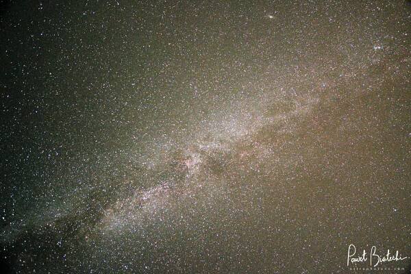 Milky Way