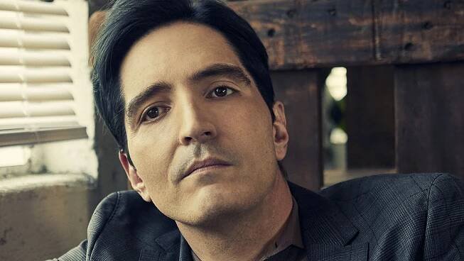 David Dastmalchian