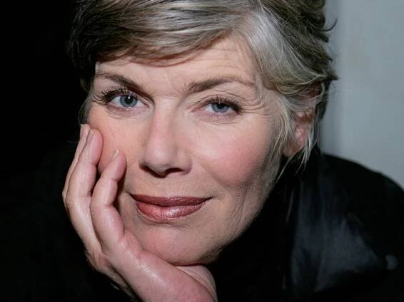 Kelly McGillis: 'I would cameo in Top Gun 2'