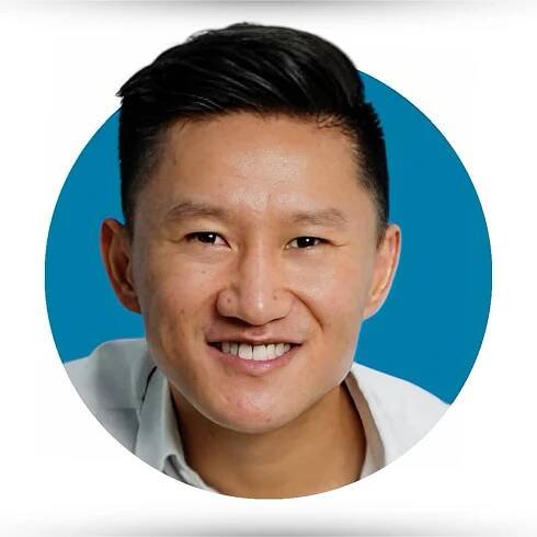 Johnny Yang