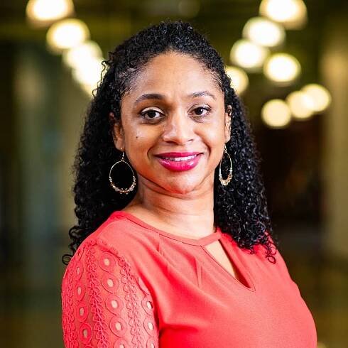 Shannon Williams : Executive Administrator, An Achievable Dream Urban Learning Leadership Center