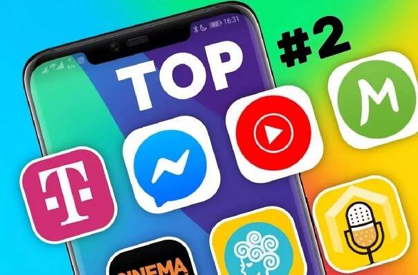 nejstahovanejsi aplikace google play 08 2019