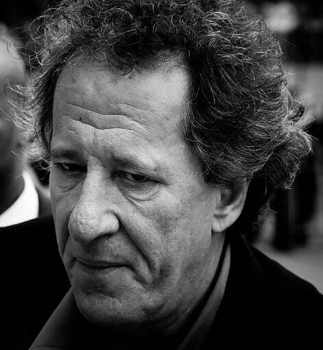 Geoffrey Rush fotka