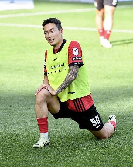 Park Dong-jin