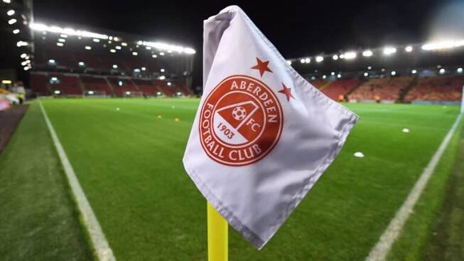 Aberdeen FC - Home