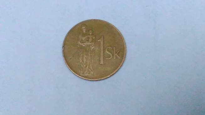 1 Sk 1993 Slovensko