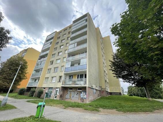 Prodej Byt 2+kk, Klukovická, Praha 5 - Stodůlky
