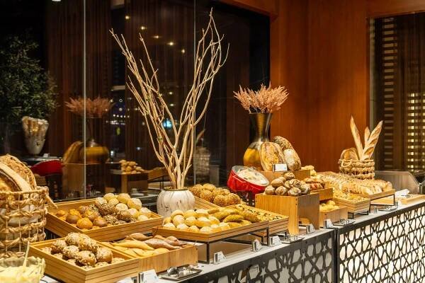 eid al adha brunch at rixos marina abu dhabi