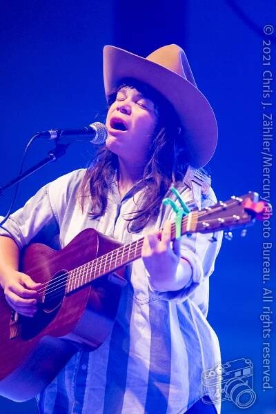 Gallery – Woody Guthrie Folk Festival