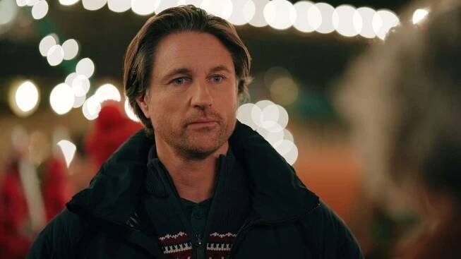Martin Henderson says they are "close to wrapping up" Virgin River season 6