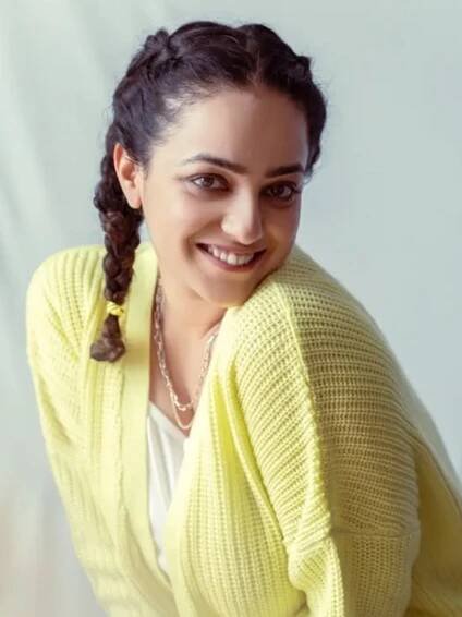 In pics: Mesmerizing looks of Nithya Menen