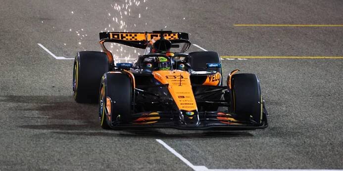 Velká cena Saúdské Arábie F1 2025: program a výsledky, kvalifikace, kde sledovat živě?