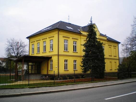 ZŠ A MŠ Branka u Opavy - Živéfirmy.cz