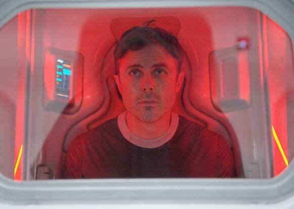 This Underrated 2024 Sci-Fi Movie Was More Popular Than Top Gun: Maverick at One Point