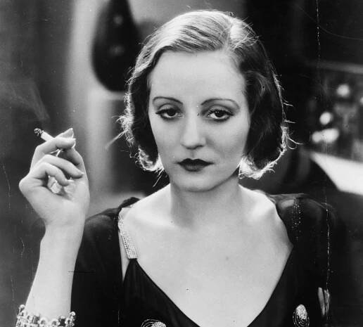 Tallulah Bankhead Facts