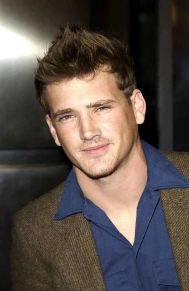 William Lee Scott fotky