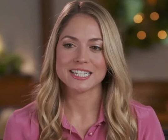 Brooke Nevin Biography - Facts, Childhood, Family Life & Achievements