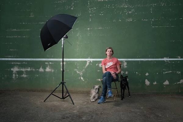 People — SAM BUCHANAN