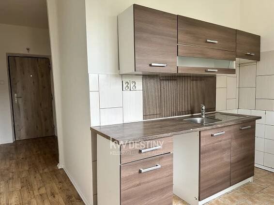 Pronájem bytu 2+1 55 m²