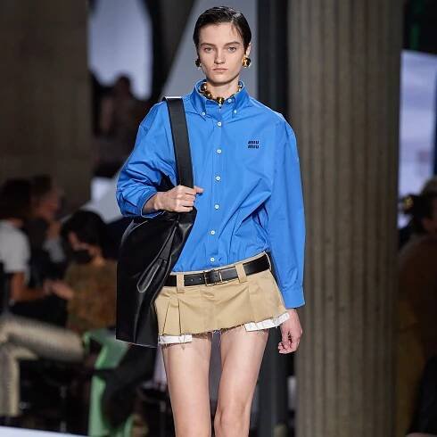 Comment Miu Miu est devenue la marque la plus désirable du moment ?