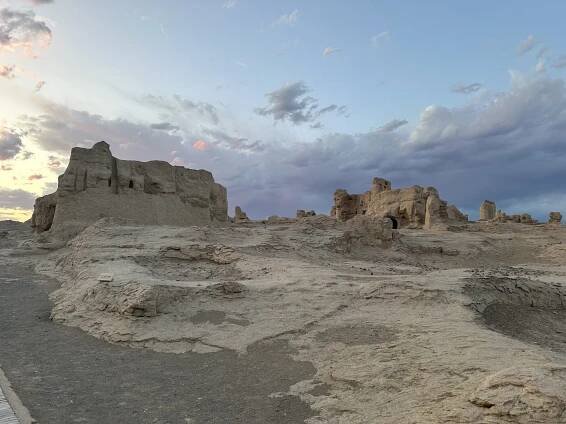 Exploring Turpan: from ancient Silk Roads to wine culture - Travel Tomorrow