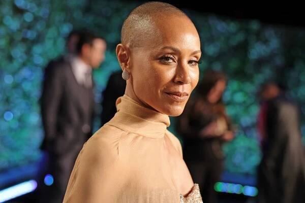 Jada Pinkett Smith