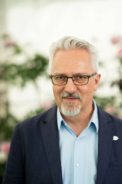 Alan Hollinghurst on Our Evenings, his most daring and political novel yet