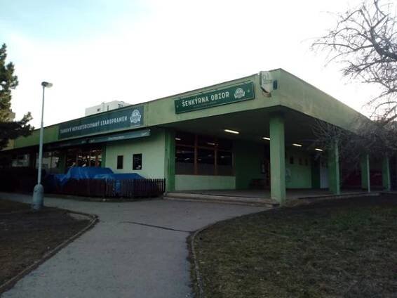 Šenkýrna Obzor foto 2
