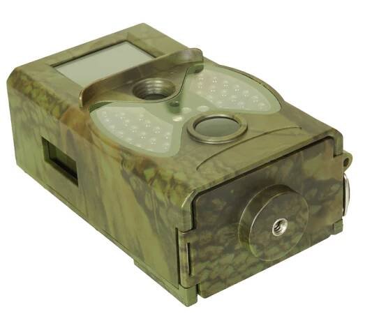 Fotopast Evolveo StrongVision R1 plast