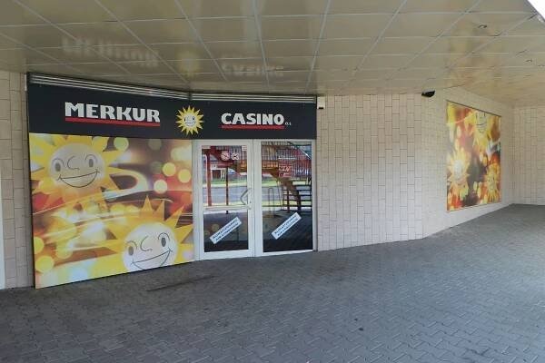 MERKUR CASINO foto 1