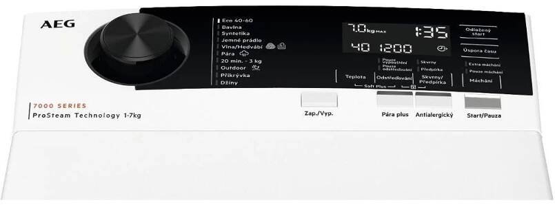 AEG LTR7E373C