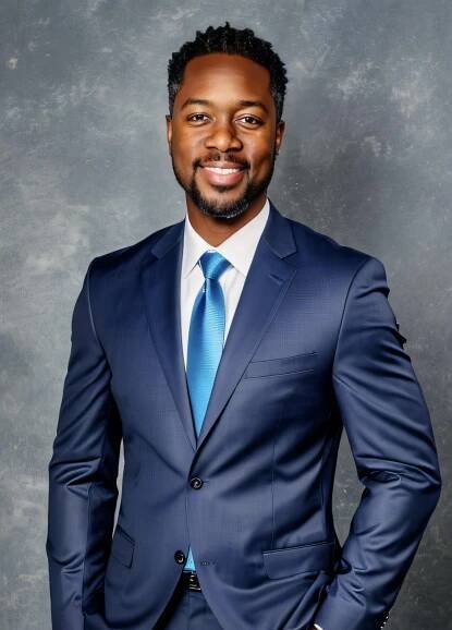 Allen Ellison Profile - When In Need Foundation