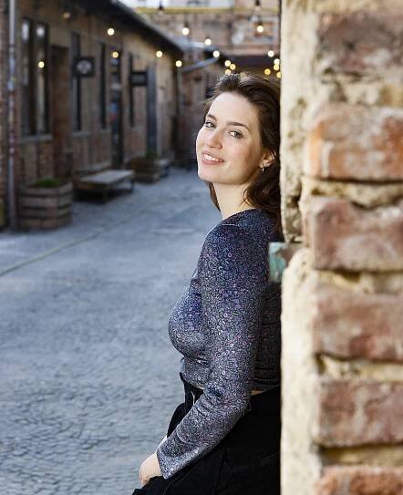 Dominika Hašková: Eurovize? Finále je splněný sen