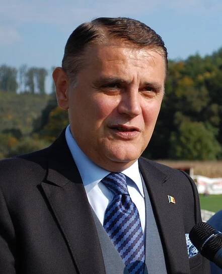 Ovidiu Ioan Silaghi