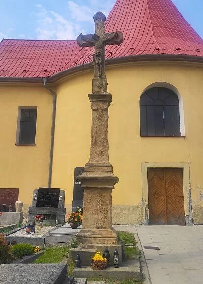 Památky | Drahotuše