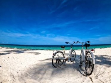 Jóga zájezd Zanzibar | Villas & Resorts