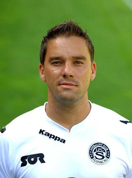 PETR ŠVANCARA
