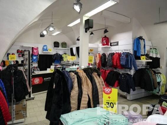 Pronájem obchodního prostoru 72 m2, Havlíčkovo náměstí, Havlíčkův Brod, obrázek č.6