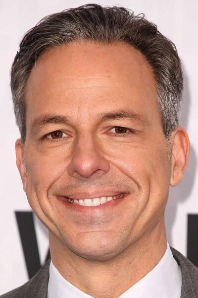 Jake Tapper herec/herečka