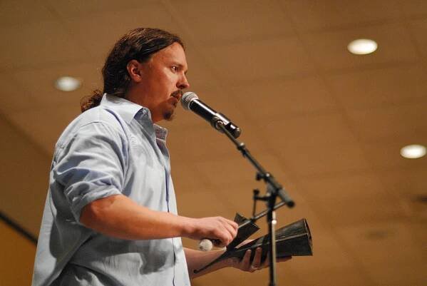 Jim Donovan (musician)