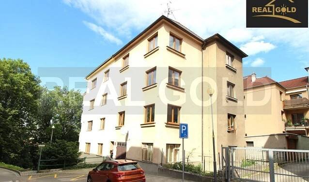 Pronájem slunného bytu 3+1, 68 m2, ul. Střelkova, Horka-Domky, Třebíč | Reality.iDNES.cz 
