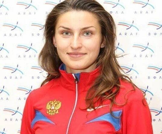 Anna Chicherova Biography - Childhood, Life Achievements & Timeline