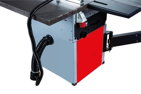 Kotoučová stolní pila Holzmann TS250F 400V
