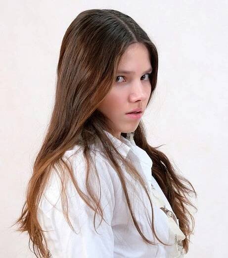 Celebridades Femeninas Por E Tvalens Sandra Orlow Para