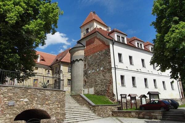 Před sto lety se zrodila myšlenka sjednocené Evropy. Připomíná jí výstava v Poběžovicích - Národní památkový ústav
