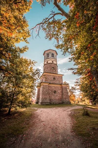 Babylon Kramolín - vysocina.eu