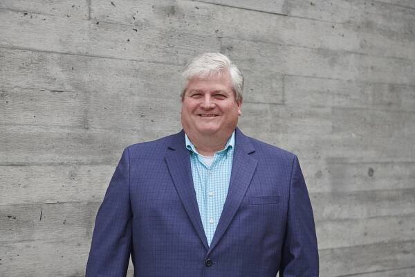 Maertens Brenny Christopher “Scott” Chapman Vice President & Co-Owner