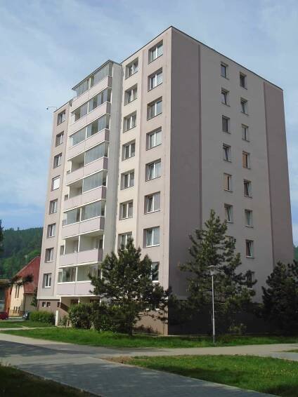 Kuřim, Na Loučkách 1221