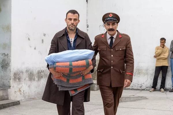 Dilek Taşı - Episode 1 - Z filmu - Salih Bademci