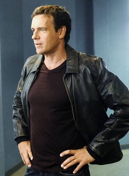 Scoundrels - Z filmu - David James Elliott